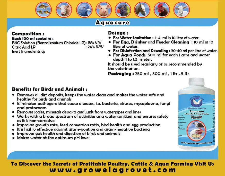 AQUACURE-4