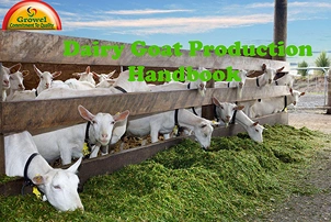 Dairy Goat Production Handbook