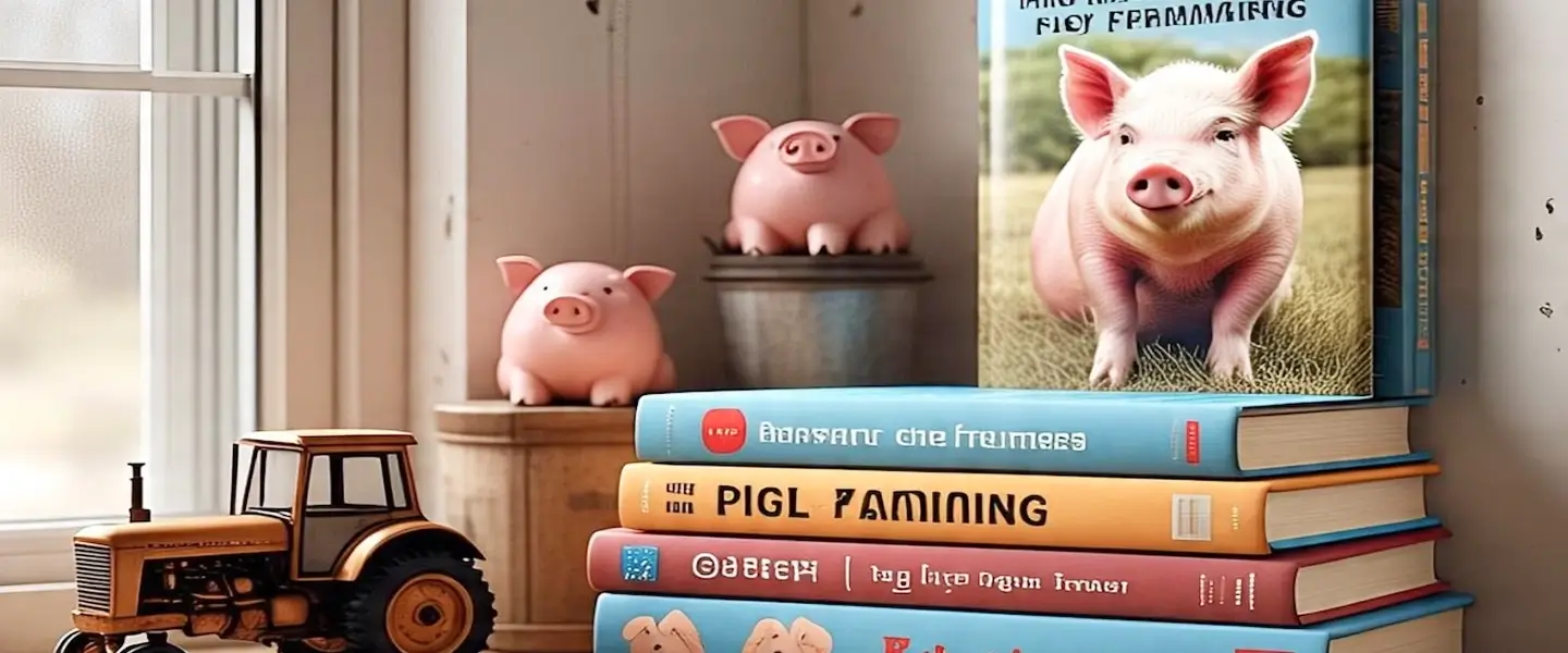 Pig Farming Guide