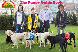 The Puppy Guide