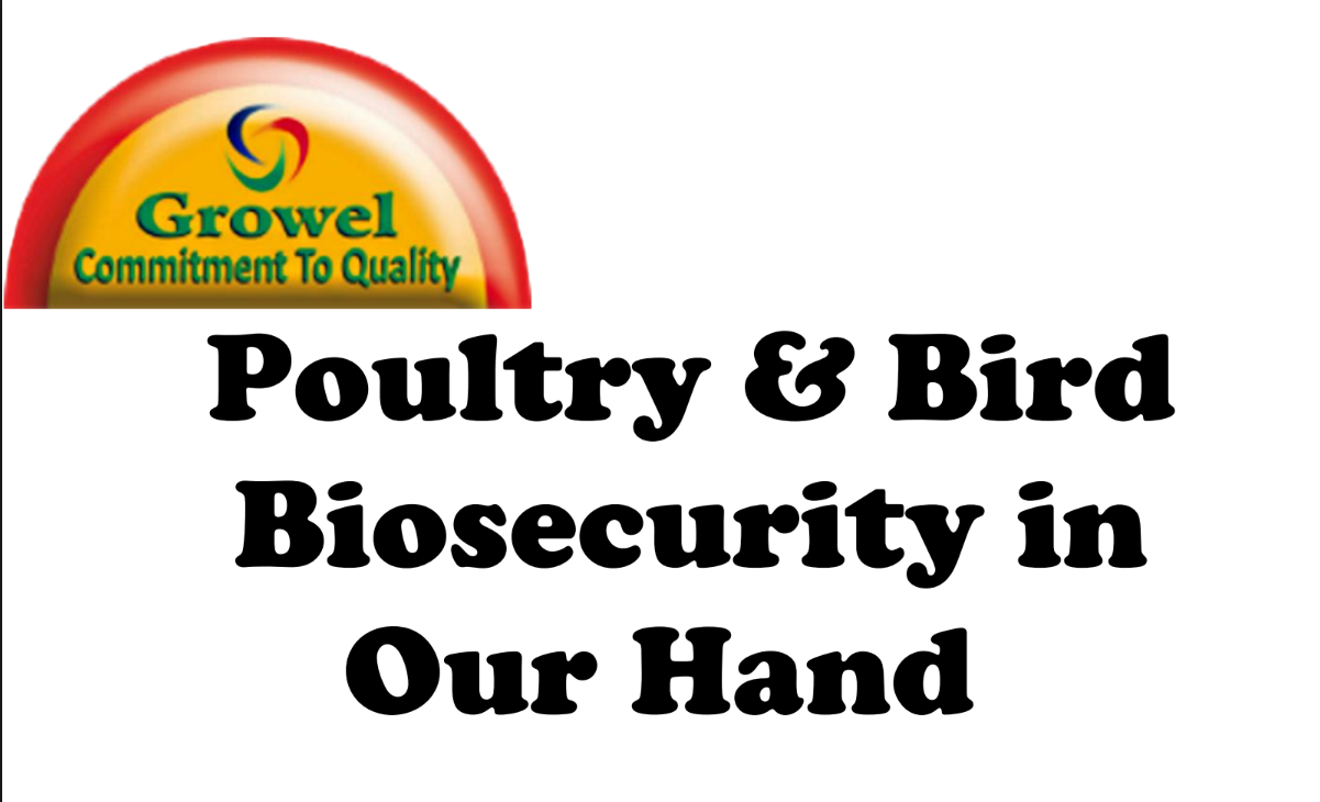 biosecurity