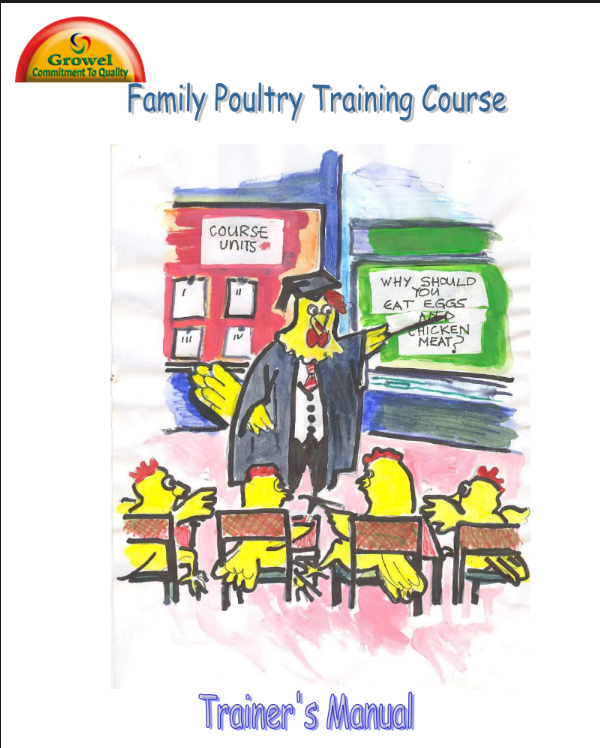 poultry-traning